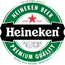 TB023 Heineken